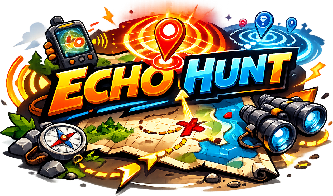 Echo Hunt